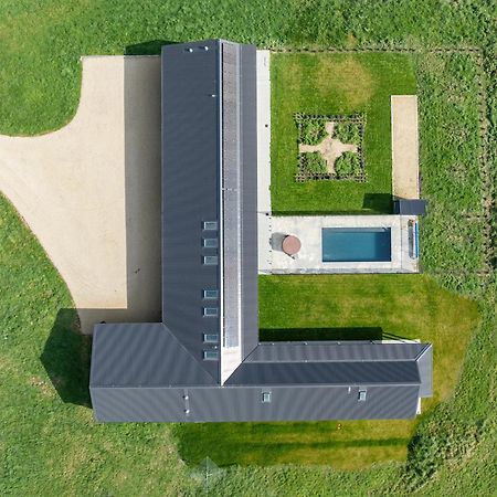 Woodside Bed And Breakfast Грейтаун Экстерьер фото